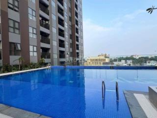 CĂN HỘ TẦNG 36 – VIEW TOÀN CẢNH THÀNH PHỐ, GIÁ CHỈ 3 TỶ