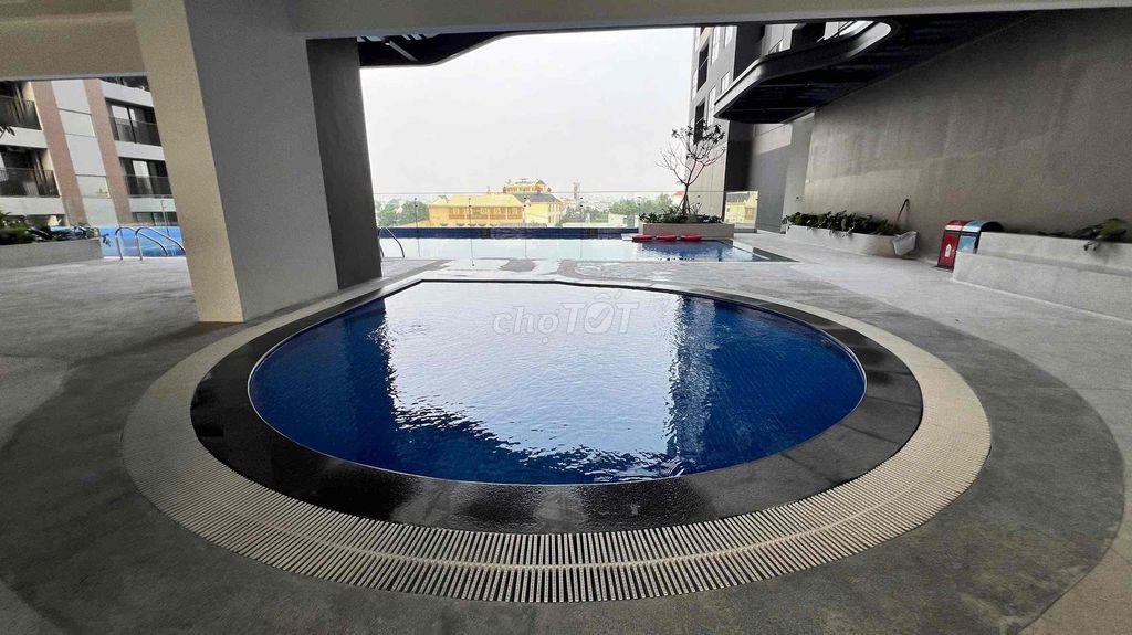 CĂN HỘ TẦNG 36 – VIEW TOÀN CẢNH THÀNH PHỐ, GIÁ CHỈ 3 TỶ