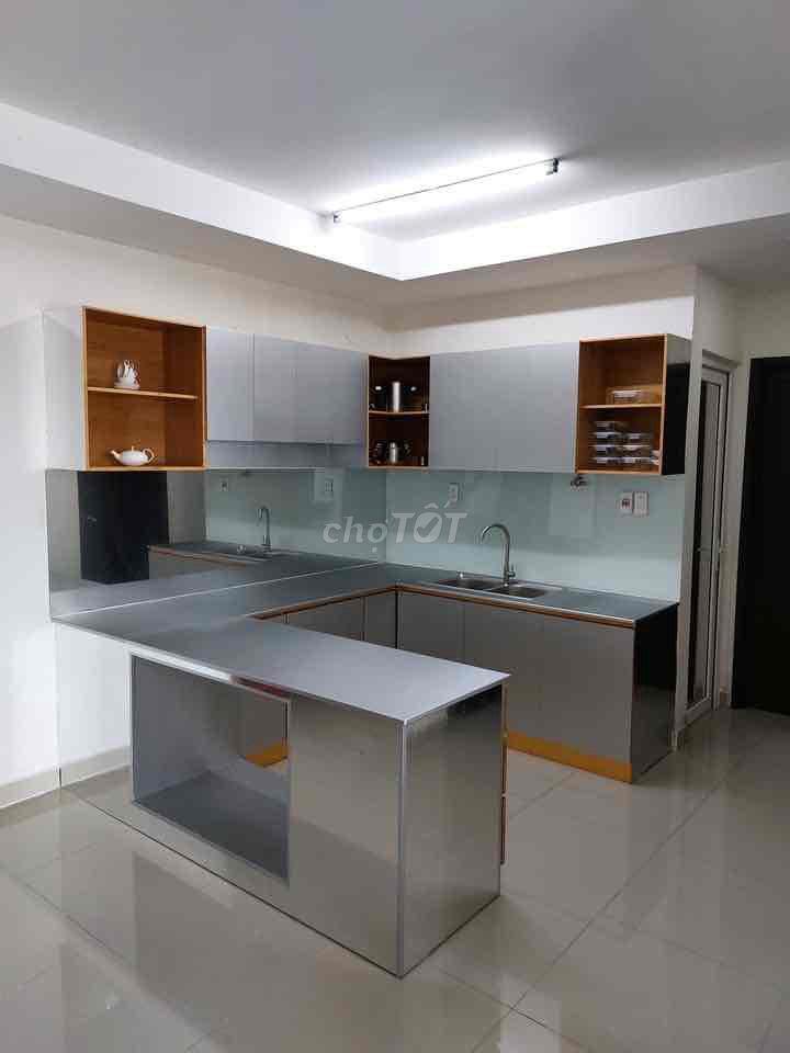 Căn hộ đẹp tầng cao