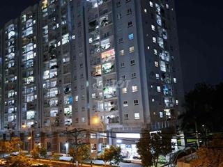 Căn hộ đẹp tầng cao
