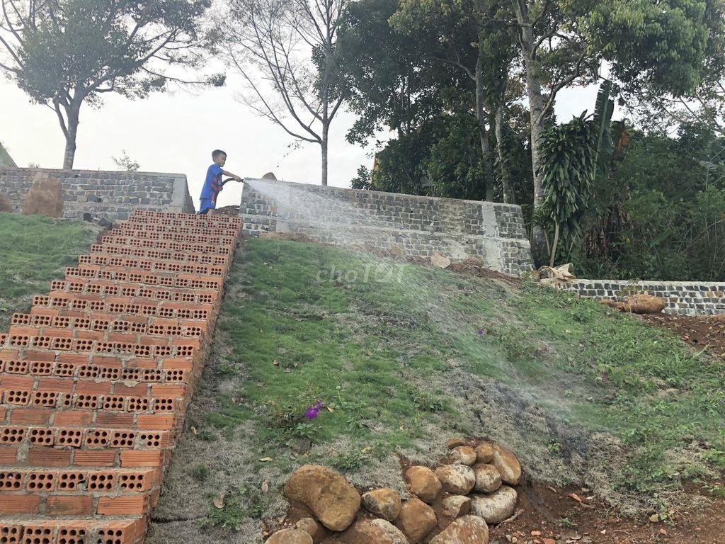 Bán đất mặt tiền đường nhựa phường 1 thành phố Bảo Lộc