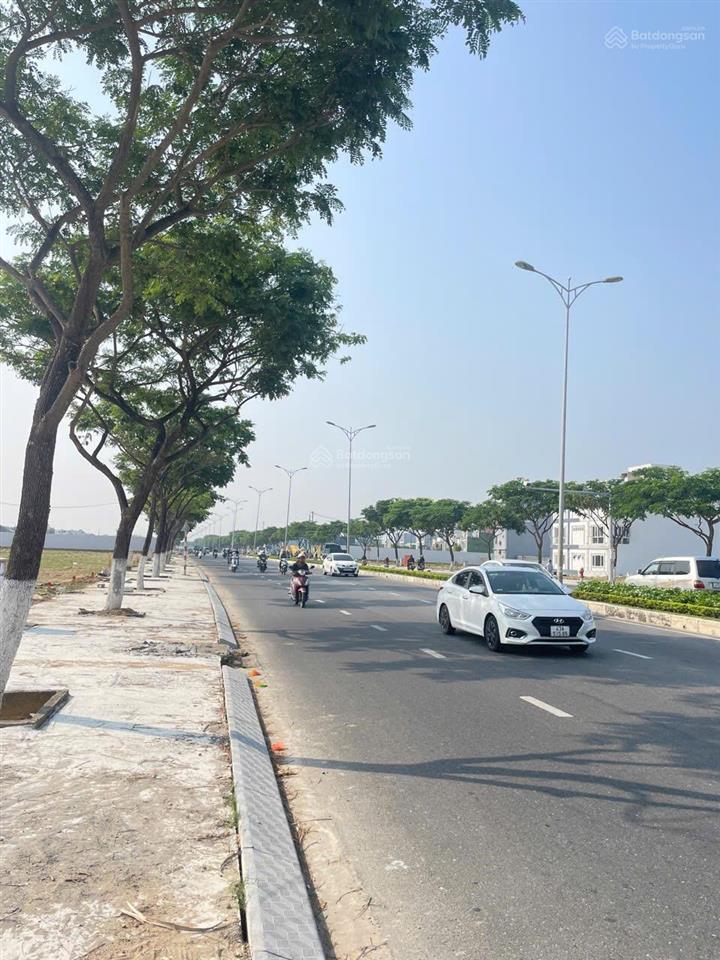 Mặt tiền kinh doanh víp tại đà nẵng trục võ chí công giá chỉ hơn 7 tỷ