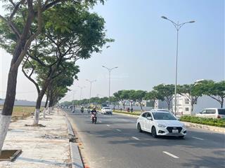 Mặt tiền kinh doanh víp tại đà nẵng trục võ chí công giá chỉ hơn 7 tỷ
