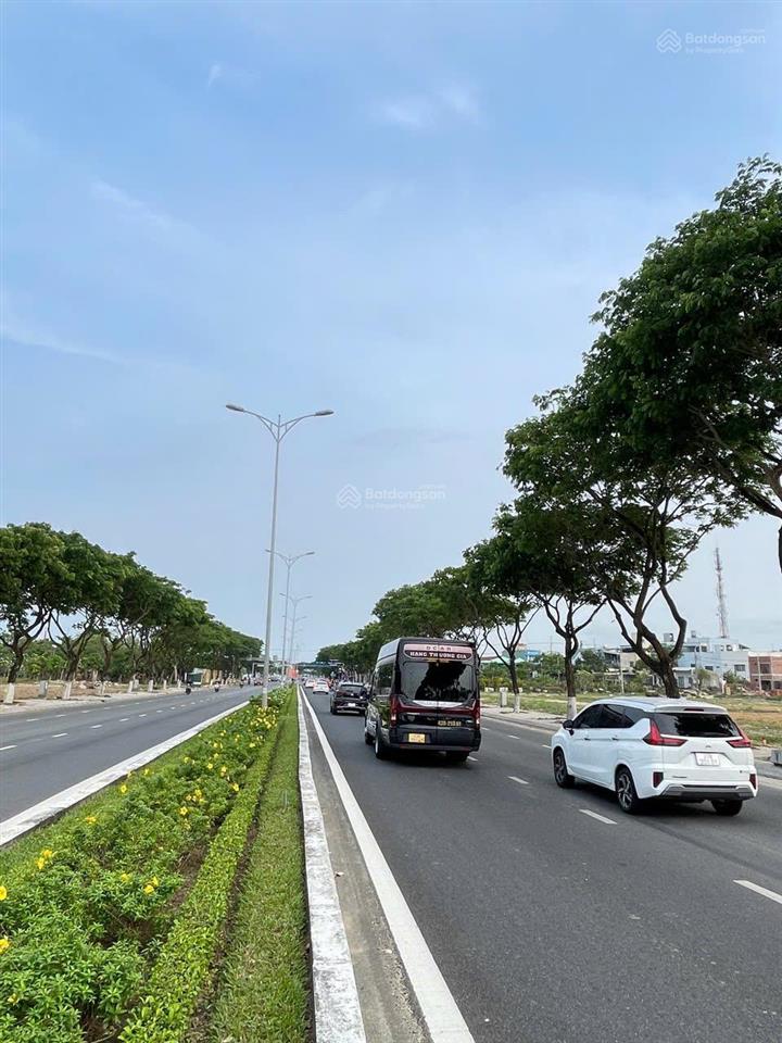 Mặt tiền kinh doanh víp tại đà nẵng trục võ chí công giá chỉ hơn 7 tỷ