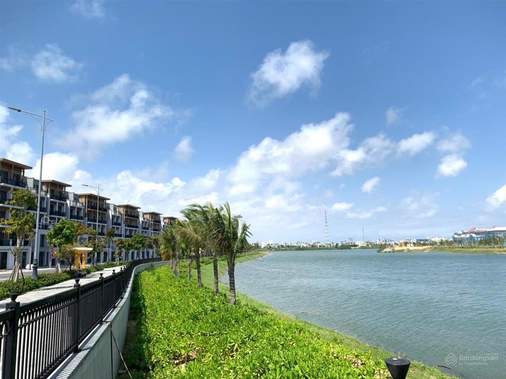 View công viên tại đầm sen nam hoà xuân giá 6337