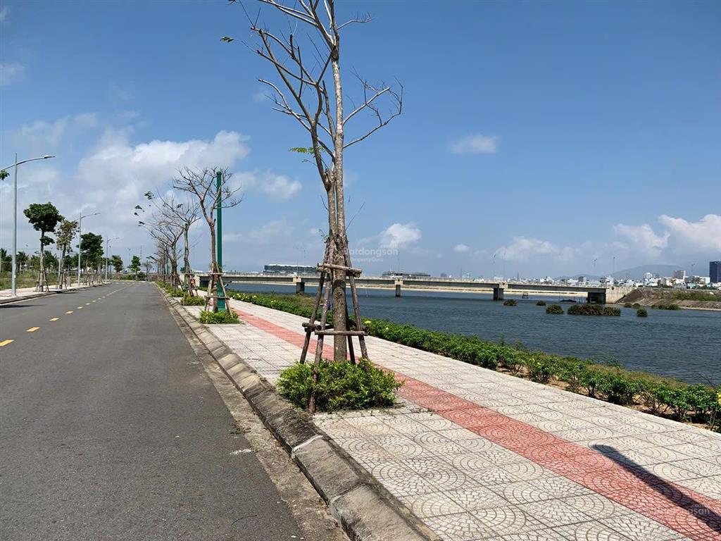 View công viên tại đầm sen nam hoà xuân giá 6337
