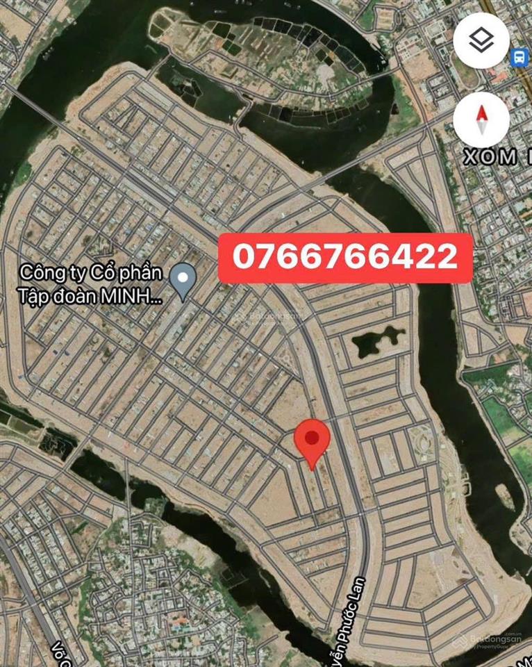View công viên tại đầm sen nam hoà xuân giá 6337