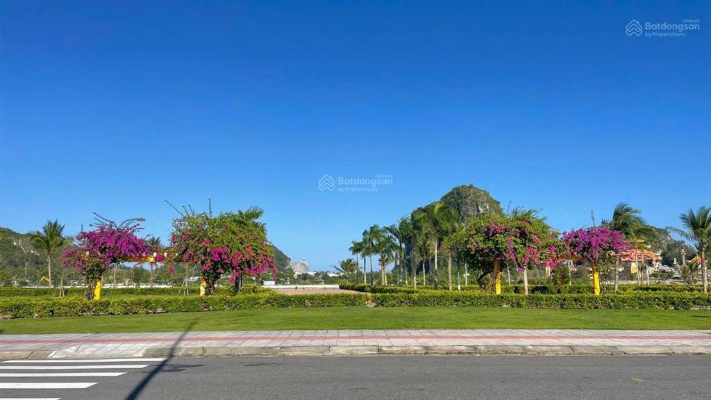 Bán đất khu đô thị đẹp tại đà nẵng  nam hòa xuân giá chỉ 4.9 tỷ