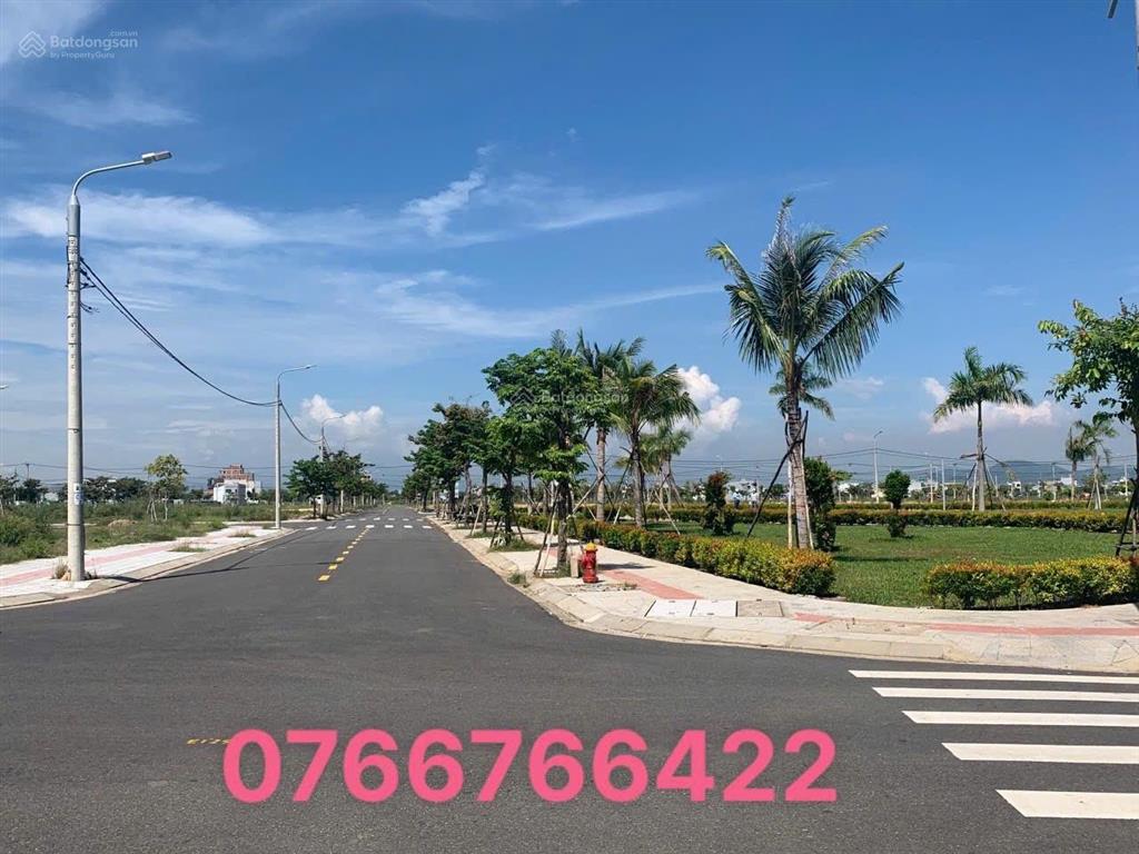 Bán đất khu đô thị đẹp tại đà nẵng  nam hòa xuân giá chỉ 4.9 tỷ