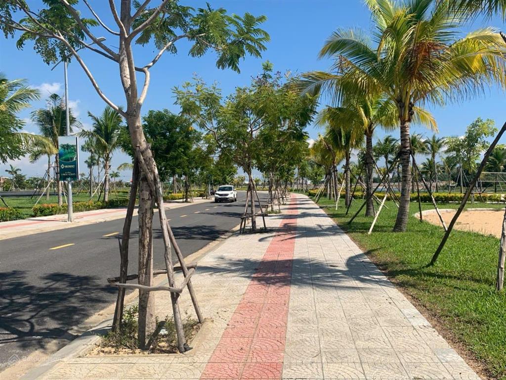 Bán đất khu đô thị đẹp tại đà nẵng  nam hòa xuân giá chỉ 4.9 tỷ