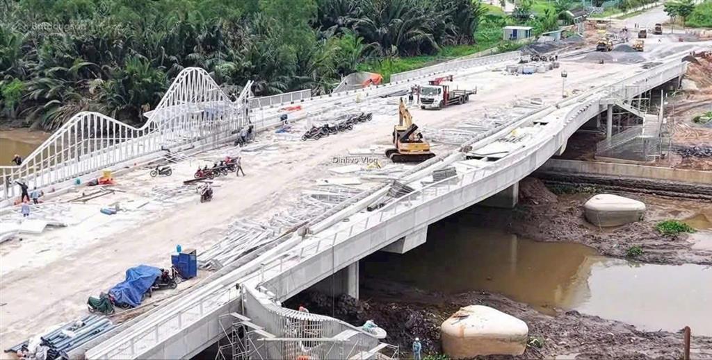 Lô đất dự án mẫu giáo trung ương 3, liên phường, phú hữu, quận 9 cần bán gấp