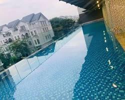 Opal sai gon pearl độc quyền hàng hiếm 2 phòng ngủ suất nước ngoài cần bán giá chỉ 13,5 tỷ