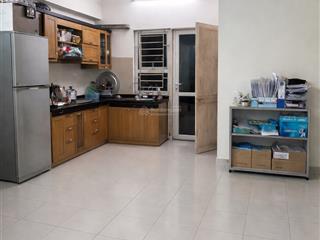 Bán căn hộ 53,5m2 view đẹp  tòa ct4b xa la  hà đông