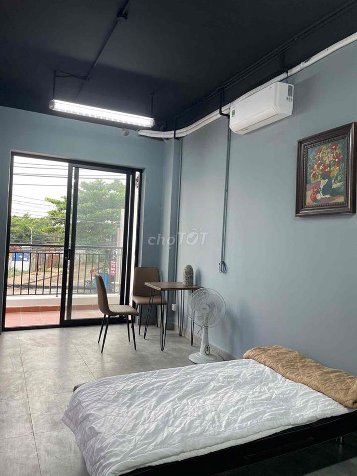Phòng nội thất cơ bản
