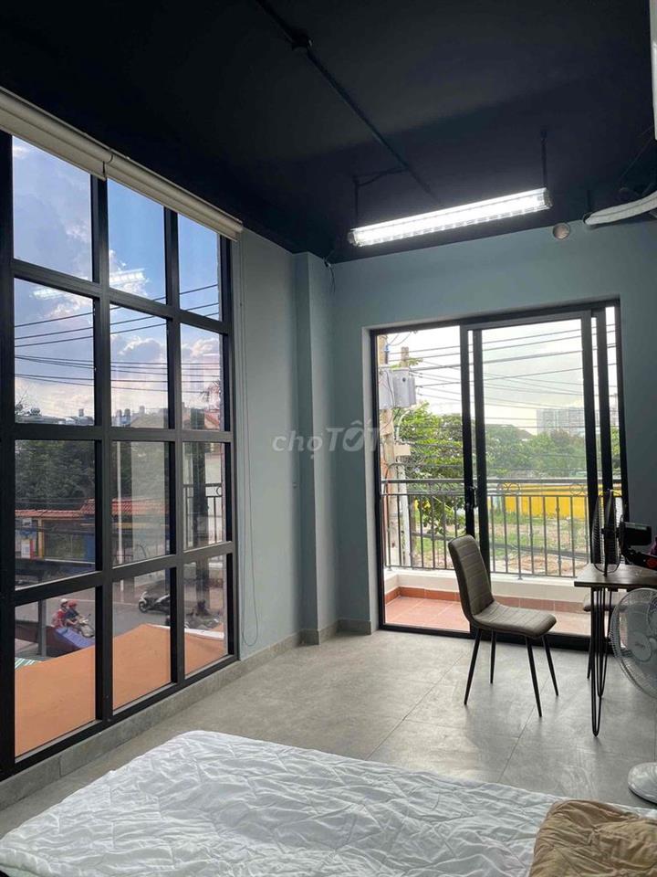 Phòng nội thất cơ bản