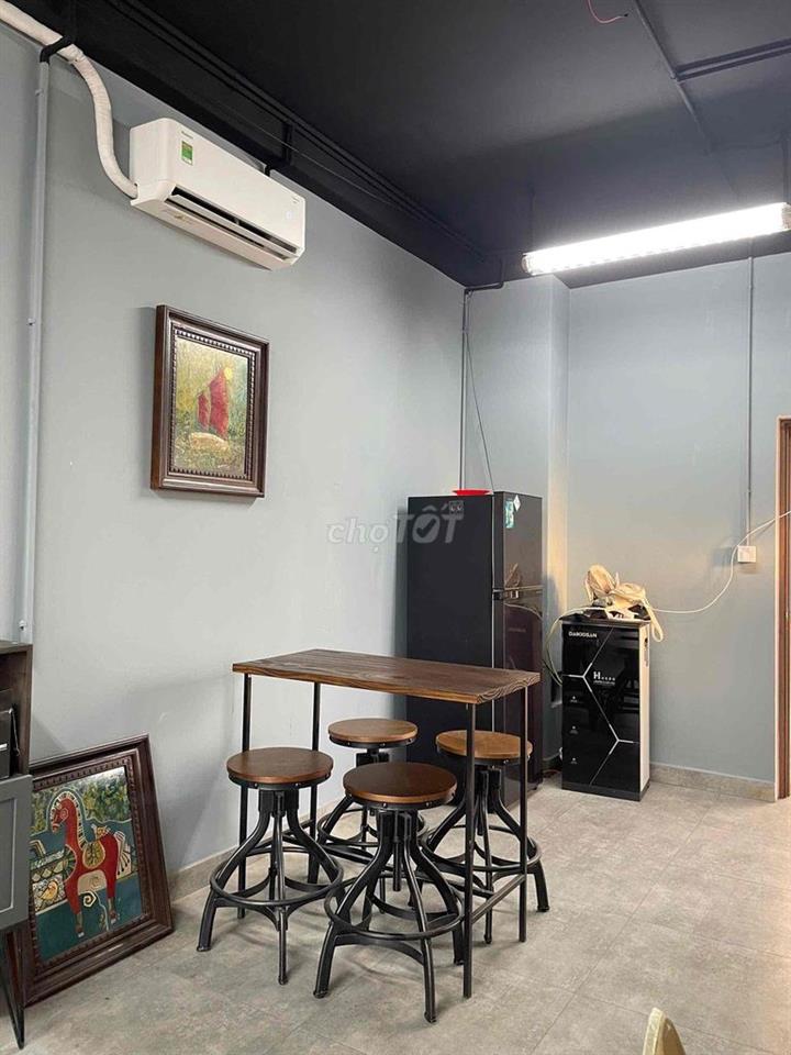 Phòng nội thất cơ bản