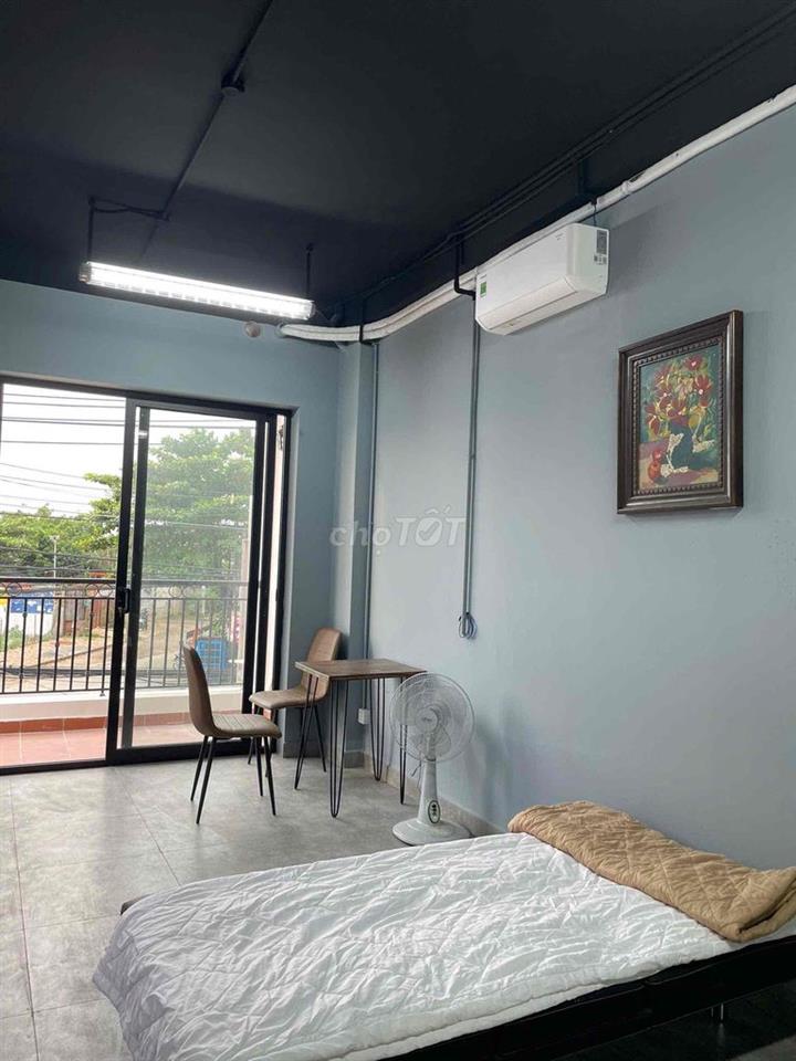 Phòng nội thất cơ bản