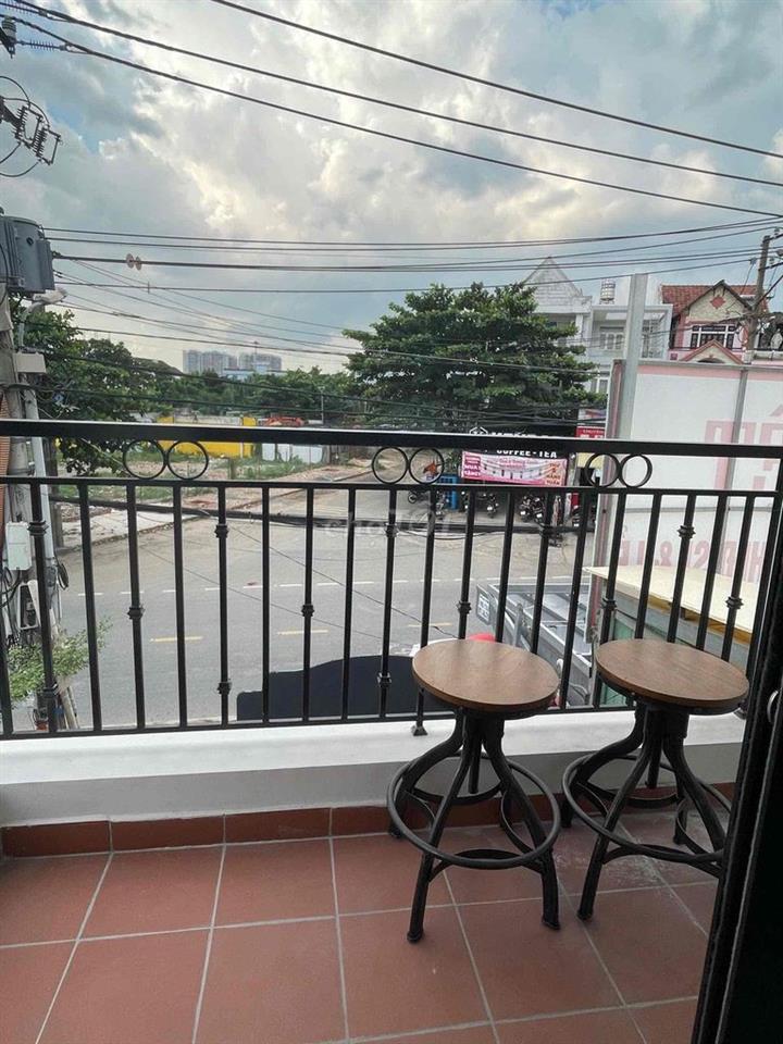 Phòng nội thất cơ bản
