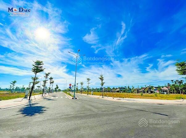 Đất nền dự án sạch sẽ 100%, tiện ích văn minh xung quanh đầy đủ, giá tốt cho khách thiện chí