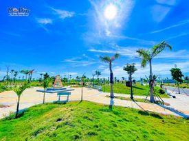 Đất nền dự án sạch sẽ 100%, tiện ích văn minh xung quanh đầy đủ, giá tốt cho khách thiện chí