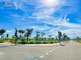 Đất nền dự án sạch sẽ 100%, tiện ích văn minh xung quanh đầy đủ, giá tốt cho khách thiện chí