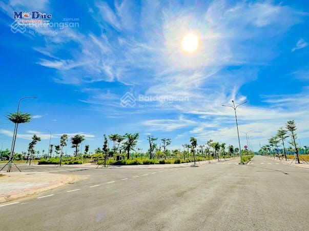 Đất nền dự án sạch sẽ 100%, tiện ích văn minh xung quanh đầy đủ, giá tốt cho khách thiện chí