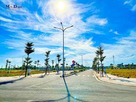 Bán lô biệt thự giá rẻ xây nhà sân vườn, giá đầu tư