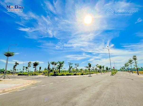 Bán lô biệt thự giá rẻ xây nhà sân vườn, giá đầu tư