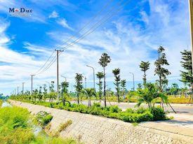 Bán lô biệt thự giá rẻ xây nhà sân vườn, giá đầu tư