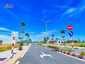 Đất dự án đẹp, sạch sẽ, đường nhựa vỉa hè rộng rãi. giá nhẹ cho khách thiện chí. 7xx