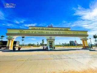 Đất dự án đẹp, sạch sẽ, đường nhựa vỉa hè rộng rãi. giá nhẹ cho khách thiện chí. 7xx