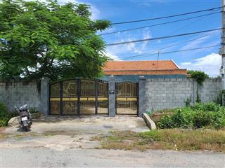 2554m2 đất mt đường trung an củ chi, gần sông sài gòn không khí mát mẻ, phù hợp nhà vườn nghỉ dưỡng