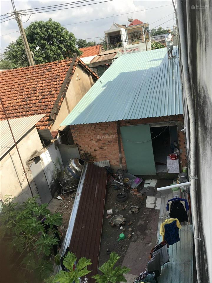Bán nhà mặt tiền tỉnh lộ 7, phước thạnh, củ chi, 124m² thổ cư 100%, giá rẻ 2,35 tỷ, tiện kinh doanh