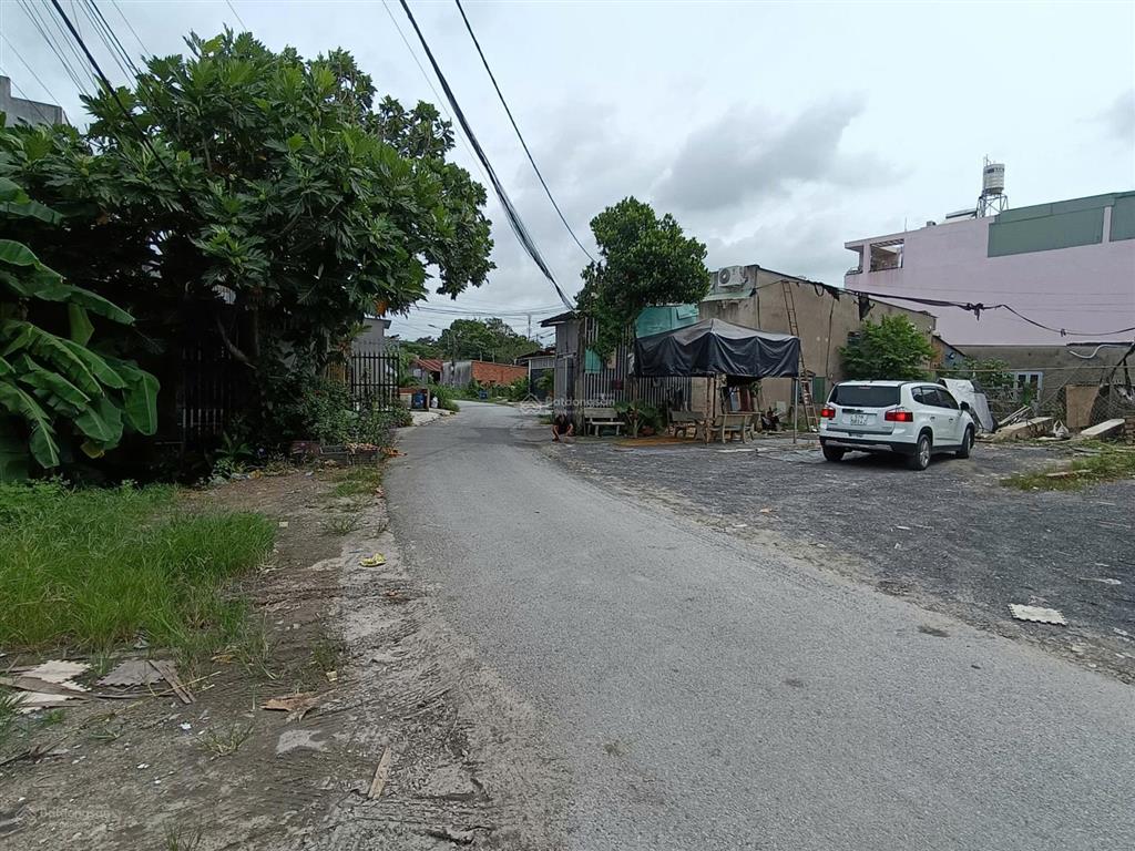Bán đất xã tân phú trung, củ chi, mặt tiền đường nhựa 89, 7x27m, 191m2, kv dân cư đông, sung túc