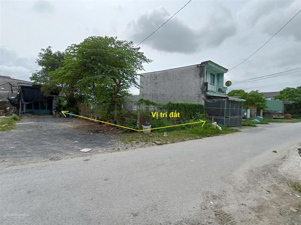 Bán đất xã tân phú trung, củ chi, mặt tiền đường nhựa 89, 7x27m, 191m2, kv dân cư đông, sung túc