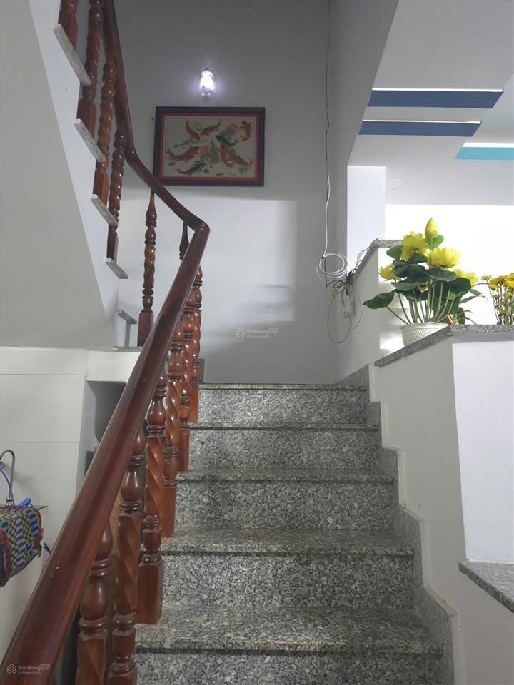 Bán nhà mới 1 trệt 1 lầu  cách tỉnh lộ 9 chỉ 300m  xã bình mỹ, củ chi  chỉ 1,22 tỷ