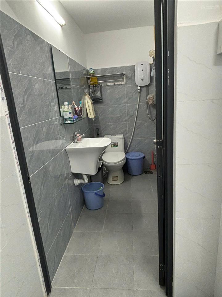 Bán nhà sổ chung, 1 trệt 1 lầu mới đẹp  cách tỉnh lộ 9 chỉ 300m  xã bình mỹ, củ chi  chỉ 1,15 tỷ