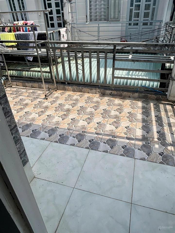 Bán nhà sổ chung, 1 trệt 1 lầu mới đẹp  cách tỉnh lộ 9 chỉ 300m  xã bình mỹ, củ chi  chỉ 1,15 tỷ