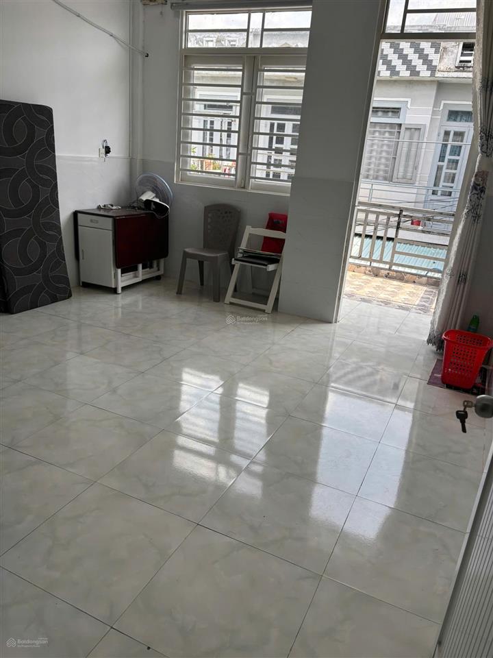 Bán nhà sổ chung, 1 trệt 1 lầu mới đẹp  cách tỉnh lộ 9 chỉ 300m  xã bình mỹ, củ chi  chỉ 1,15 tỷ