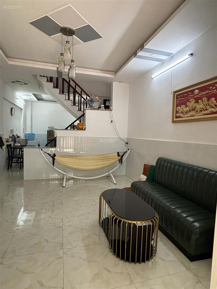 Bán nhà sổ chung, 1 trệt 1 lầu mới đẹp  cách tỉnh lộ 9 chỉ 300m  xã bình mỹ, củ chi  chỉ 1,15 tỷ