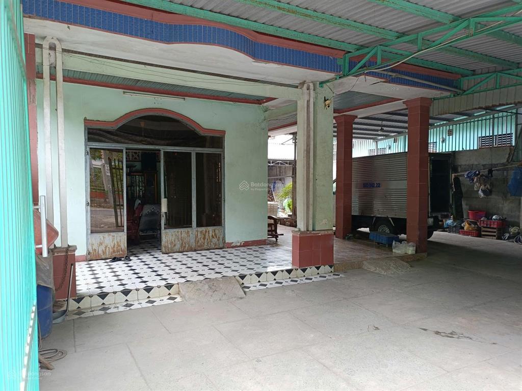 Bán nhà & đất đ. trần thị lan, trung tâm tân quy, tân thạnh tây, củ chi, lô góc 768m², giá chỉ 9 tỷ
