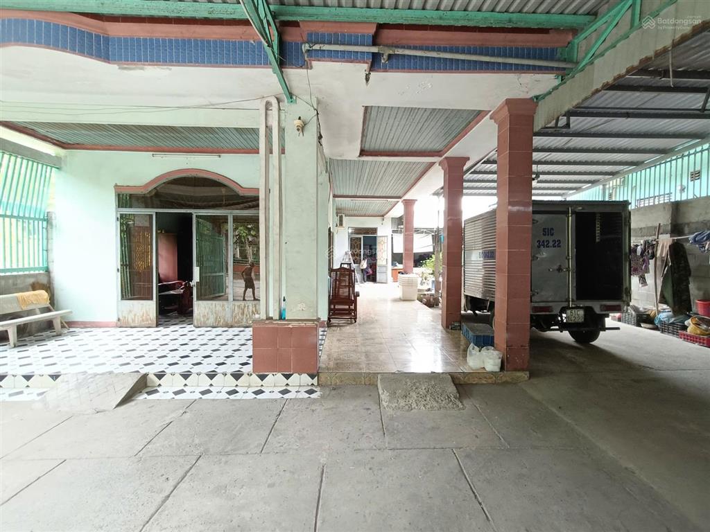 Bán nhà & đất đ. trần thị lan, trung tâm tân quy, tân thạnh tây, củ chi, lô góc 768m², giá chỉ 9 tỷ