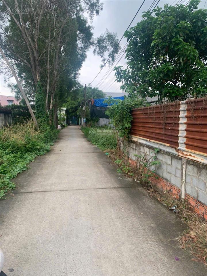 Bán đất đường nhữ tiến hiến, trung tâm thị trấn củ chi, 230m2, 8x28,6m, 200m2 thổ cư, chỉ 4,3 tỷ