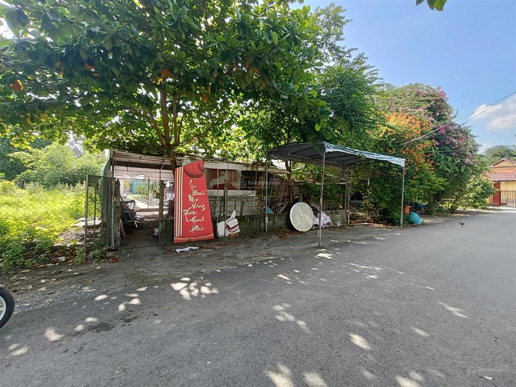 Bán đất xã củ chi, 362m² full thổ cư, 9.4x38.5m, vị trí cực đẹp, tỉnh lộ 8 vào 100m, giá 4.9 tỷ