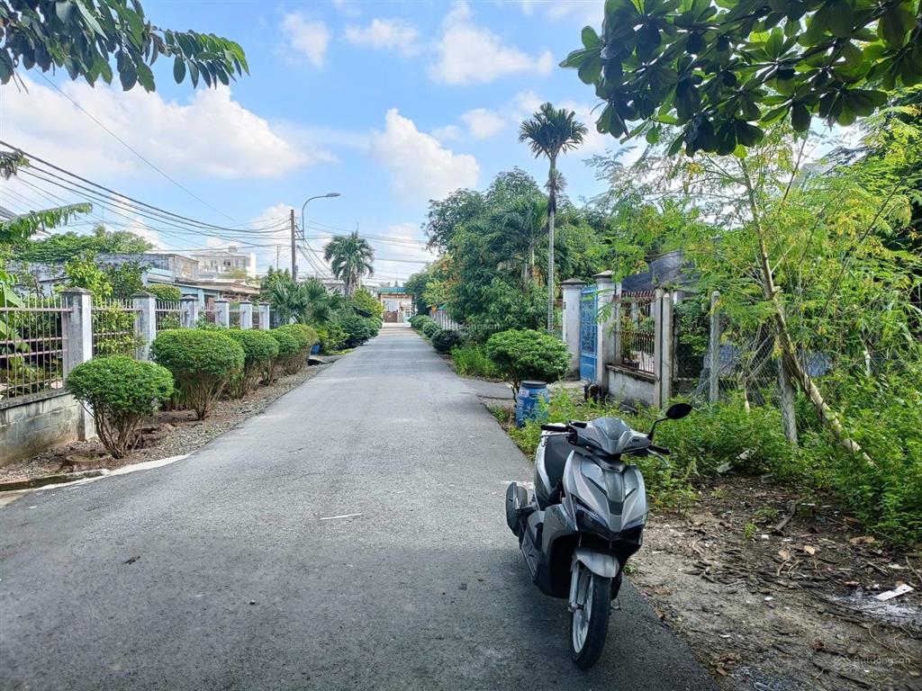 Bán đất xã củ chi, 362m² full thổ cư, 9.4x38.5m, vị trí cực đẹp, tỉnh lộ 8 vào 100m, giá 4.9 tỷ