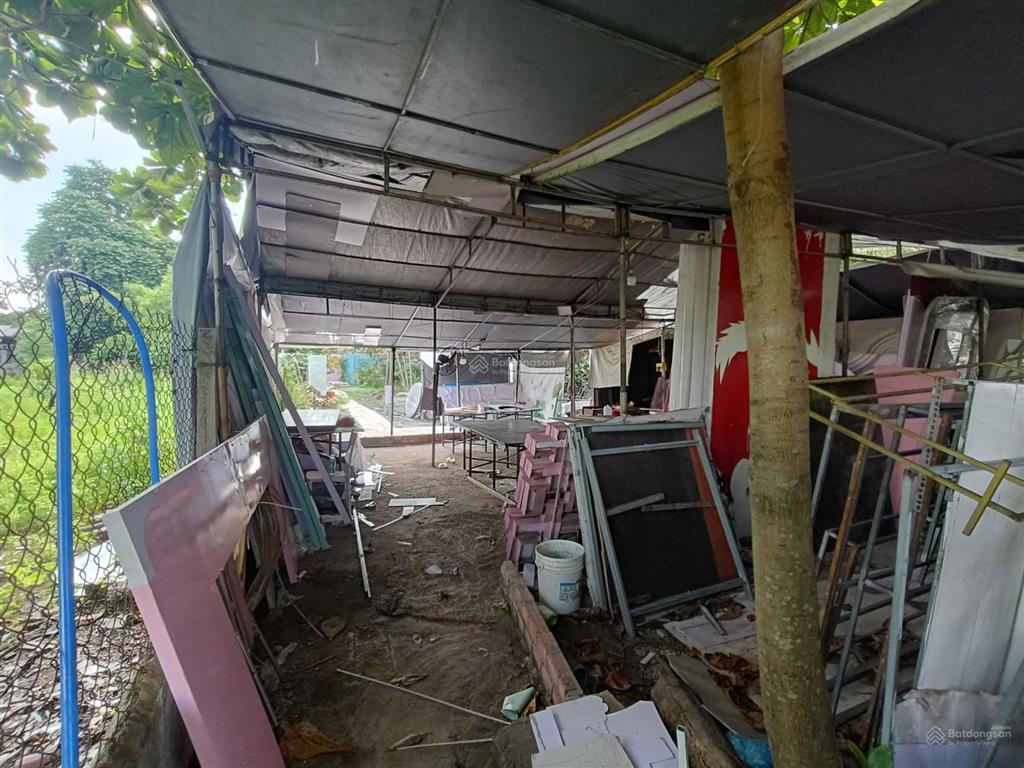 Bán đất xã củ chi, 362m² full thổ cư, 9.4x38.5m, vị trí cực đẹp, tỉnh lộ 8 vào 100m, giá 4.9 tỷ