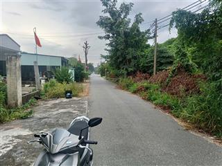 Bán đất mặt tiền đường 490, trung tâm xã phạm văn cội củ chi, 471m², thổ cư 200m², giá cực rẻ 3 tỷ