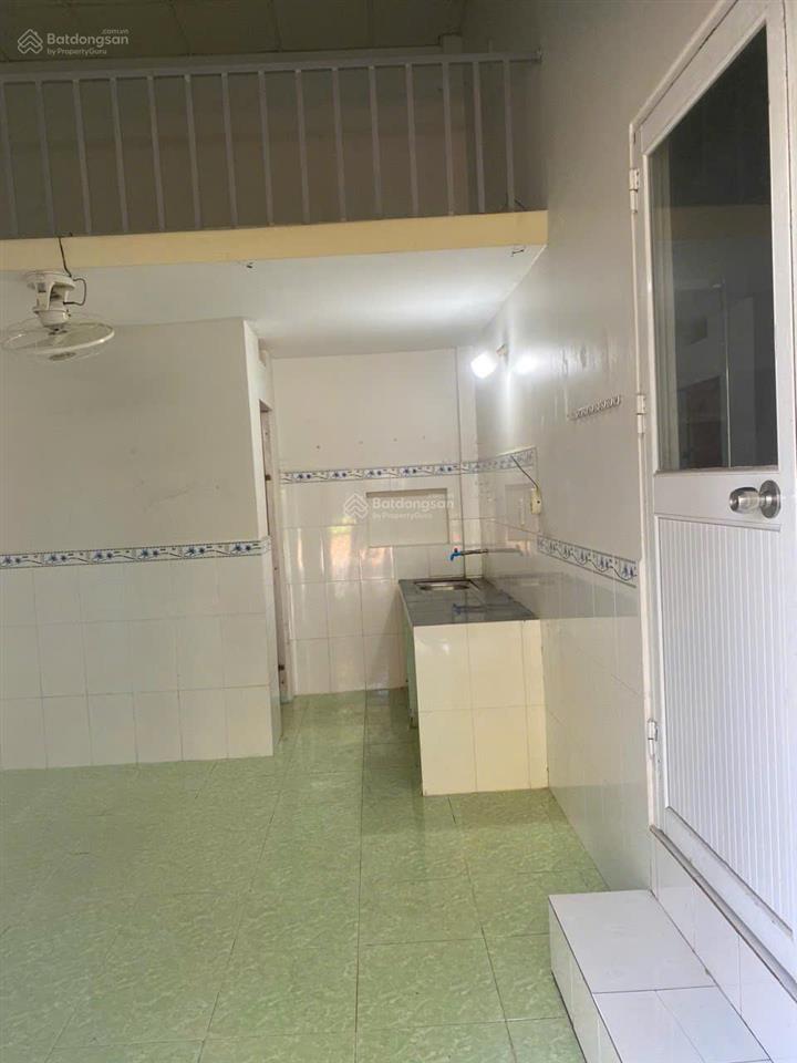 Bán nhà mặt tiền kinh doanh ngay ngã tư tân quy, tân thạnh tây, củ chi, 197m2, 6,5x28m, chỉ 4,6 tỷ