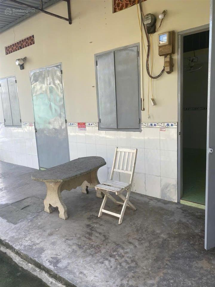 Bán nhà mặt tiền kinh doanh ngay ngã tư tân quy, tân thạnh tây, củ chi, 197m2, 6,5x28m, chỉ 4,6 tỷ