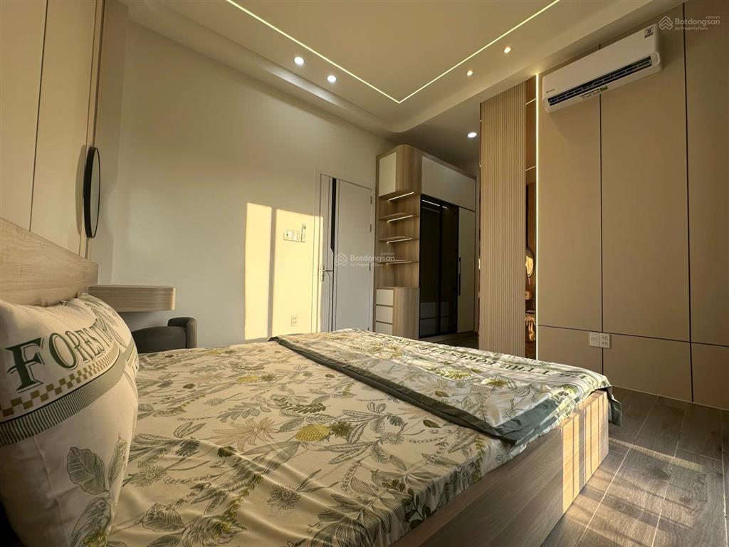 Bán nhà mặt tiền đường bàu giã, xã củ chi, nhà mới một trệt một lầu, tặng nội thất cao cấp, 4.35 tỷ
